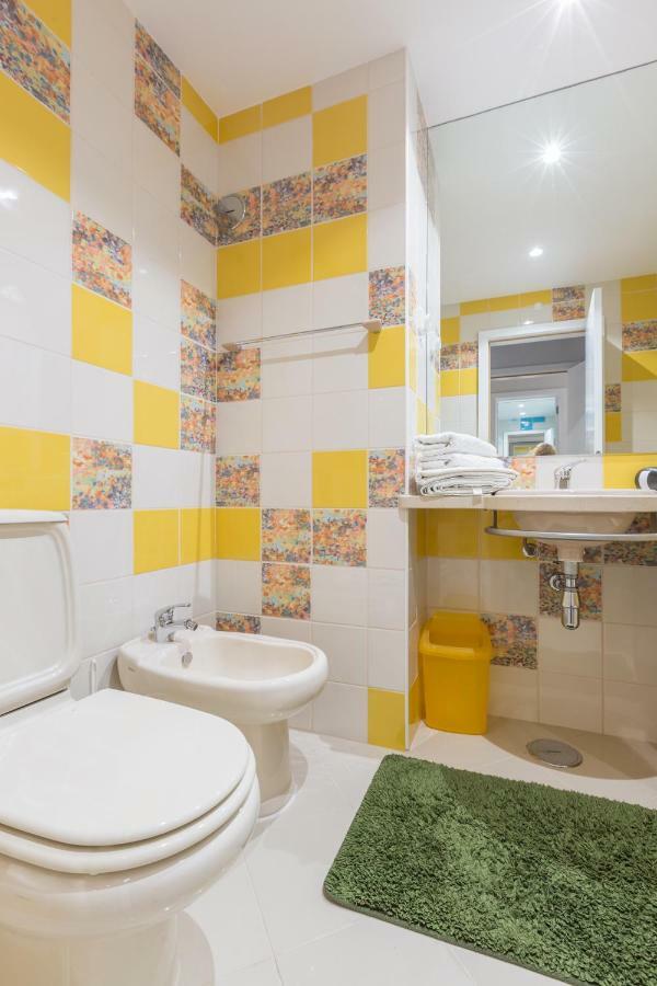 Seashell Apartment By Atlantic Places Albufeira Exterior foto