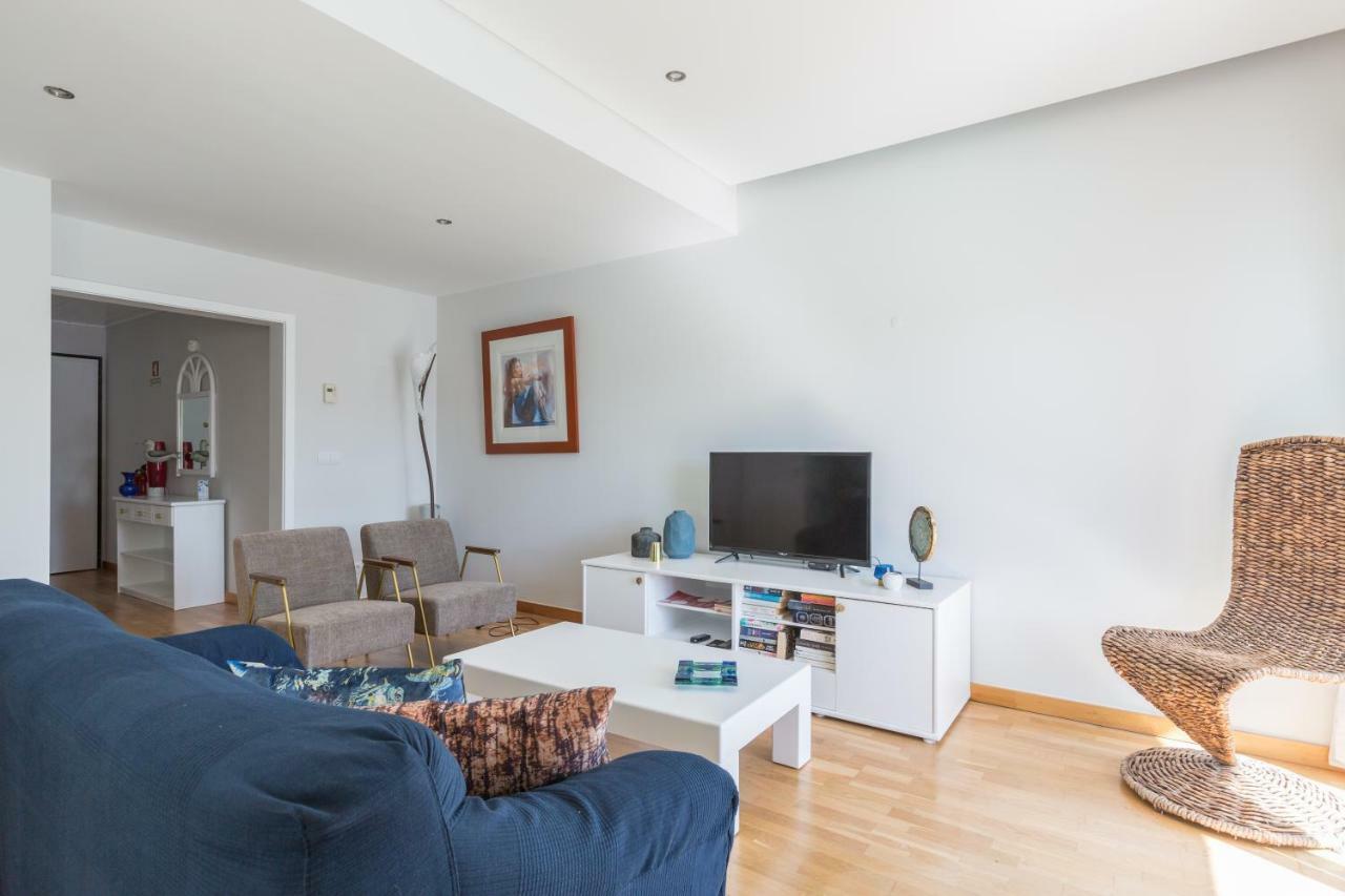 Seashell Apartment By Atlantic Places Albufeira Exterior foto